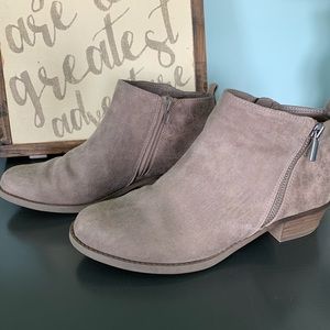 Carlos santana brianne bootie Clearance